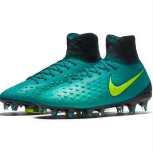 Nike Magista Obra II Firm-Ground Soccer Cleats